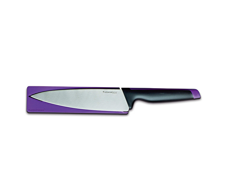 Tupperware U Serisi Şef Bıçağı