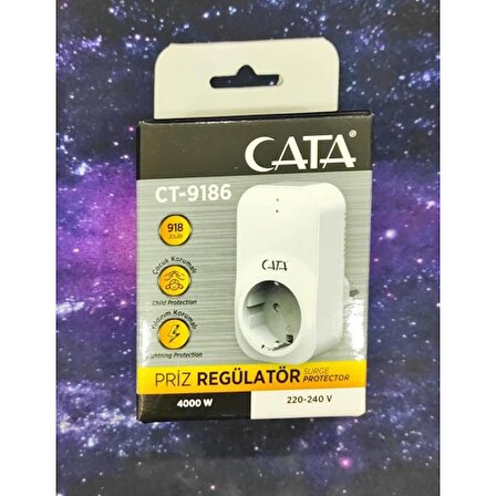 cata ct-9186
