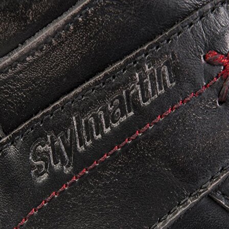 Stylmartin Iron Siyah Ayakkabı