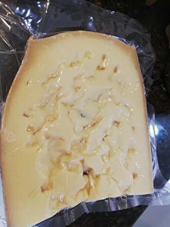 Aksüt Yöresel Gravyer Peyniri 1 kg