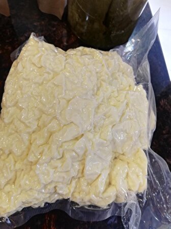 Aksüt Yöresel Erzincan Tulum Peyniri 1 kg