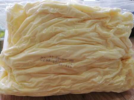 Aksüt Yöresel Yağlı Çeçil Peynir 1 kg