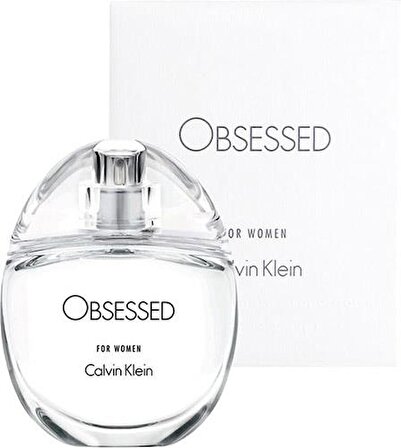 Calvin Klein Obsessed Edp 50 ml Kadın Parfüm