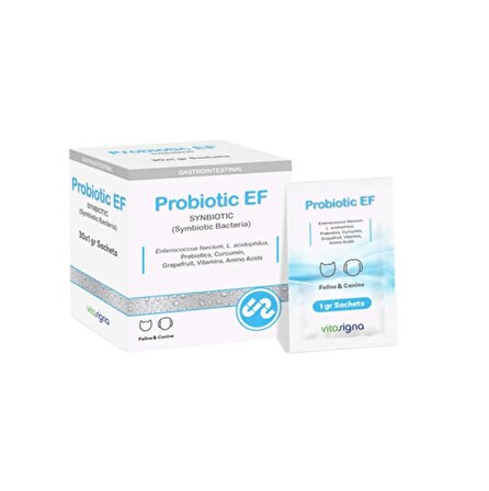 Probiotic EF