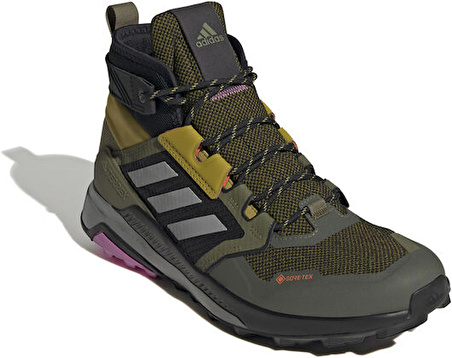 ADİDAS TERREX TRAİLMAKER MID GORE-TEX ERKEK AYAKKABI-GV8954