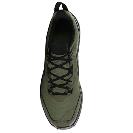 ADİDAS  Terrex Ax4 Gore-tex Erkek Yeşil Outdoor Ayakkabı-HP7400