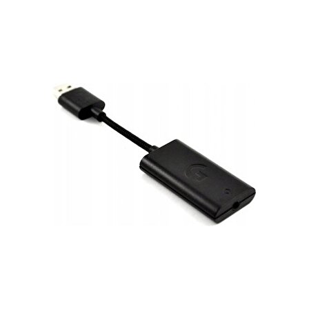 Logitech G432 USB Dac 7.1 Ses Karti