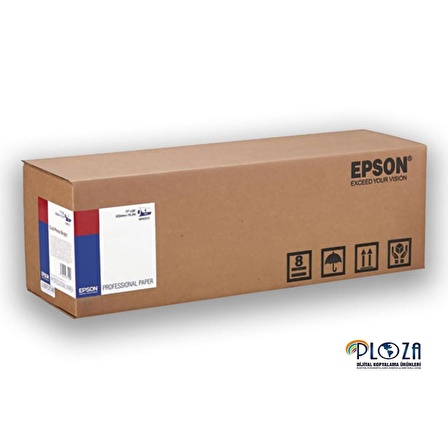 Epson C13S042324 Hot Press Natural Paper 24Inç X 15.2M 300Gr