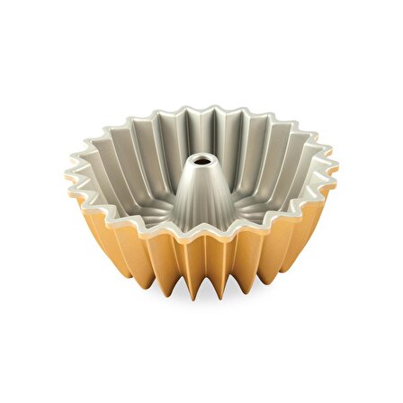 Nordicware Brillance Bundt Kek Kalıbı - 5 Cup