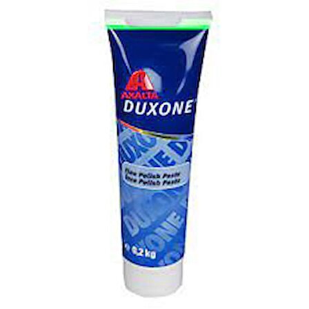 Duxone Dx-100 İnce Pasta Polish / Tüp Pasta 200 Gr