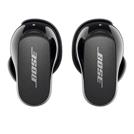 Bose QuietComfort Earbuds II Siyah Gürültü Önleyici Kulak İçi Kulaklık