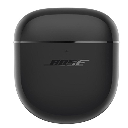 Bose QuietComfort Earbuds II Siyah Gürültü Önleyici Kulak İçi Kulaklık