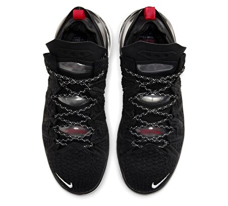 Nike LeBron 18 CQ9283-001 Erkek Basketbol Ayakkabısı