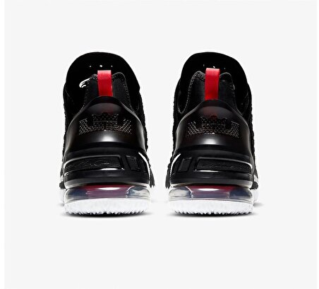 Nike LeBron 18 CQ9283-001 Erkek Basketbol Ayakkabısı