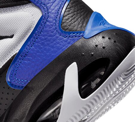 Nike Jordan Max Aura 4 Sneaker Erkek Ayakkabı-DN3687-104