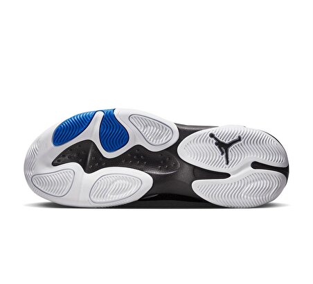Nike Jordan Max Aura 4 Sneaker Erkek Ayakkabı-DN3687-104