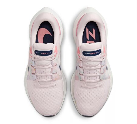 Nike Vomero 16 Premium Kadın Yol Koşu Ayakkabısı-FJ2962-601