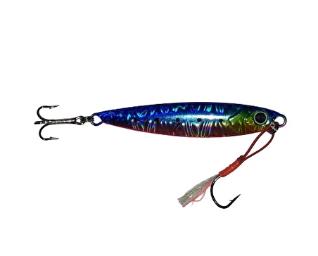 River - ALONSO Jig 50 Gr. JİG LURE