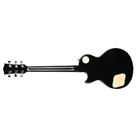 LP-68 BLK Les Paul Elektro Gitar (Taşıma Çantası Hediyeli)