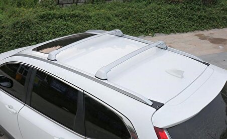 Honda crv uyumlu tavan ara taşıyıcı atkı arabar 2012-2015 Oem