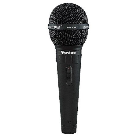 Tenlux DM838 Mikrofon