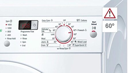 Bosch Maschinenreiniger 200 gr Toz Çamaşır Makinesi Temizleyici