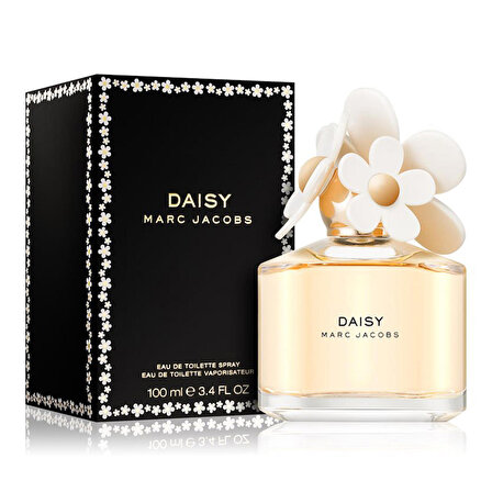 Marc Jacobs Daisy EDP 100 ml Kadın Parfümü