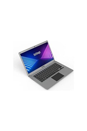 Technopc T14n3 Celeron N3450 4gb 128gb Wifi-0,3m-7.4v 14" Notebook - 3g Tablet ELEKTRONIK-8680139019016