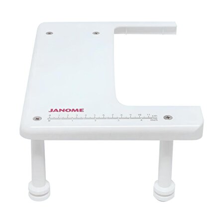 Janome Tr3000 Overlok Makinesi