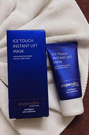 ICE TOUCH INSTANT MASK
