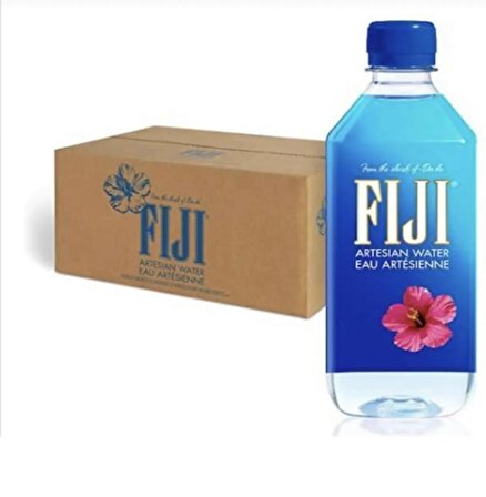Fiji su(24*500ml)