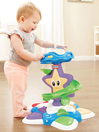 Little Tikes Deniz Yıldızı Eğlenceli Toplar