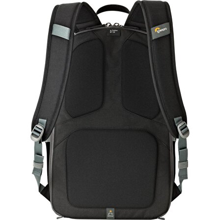 Lowepro m-Trekker BP150 Backpack Sırt Çantası (Siyah)