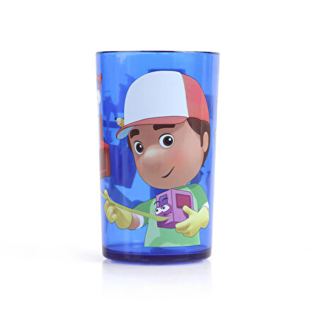 Kbobaby Disney Handy Manny Çocuk Bardağı
