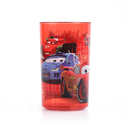 Kbobaby Disney Cars Çocuk Bardağı