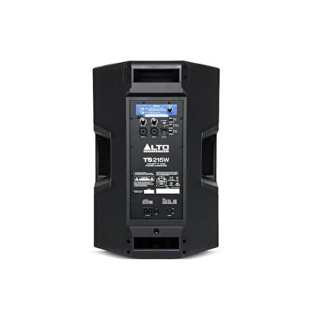 Alto TS215W Bluetooth 1100Watt 15” Aktif Hoparlör