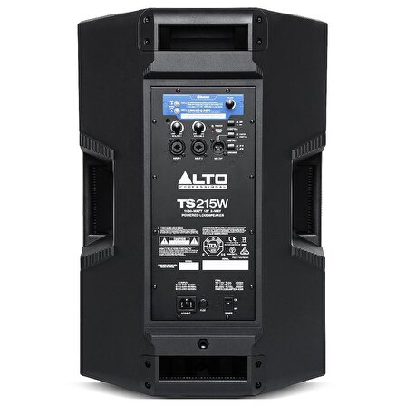 Alto TS215W Bluetooth 1100Watt 15” Aktif Hoparlör