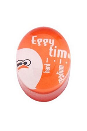 Eggy Yumurta Sayacı 4.5 X 5.5 X 2.5 Cm Joıe 96014