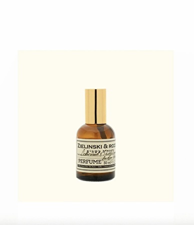 Zielinski & Rozen Cedar, Sandalwood, Amber, Patchouli 50 ml perfume