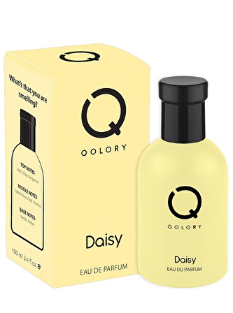 Daisy Unisex Eau de Parfüm 100 ml Eau De Perfume