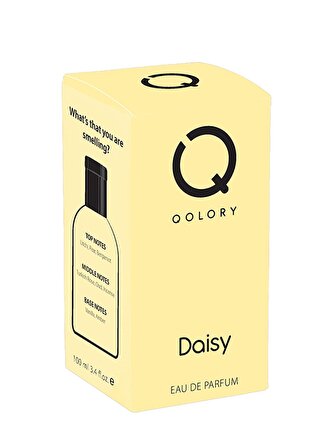 Daisy Unisex Eau de Parfüm 100 ml Eau De Perfume