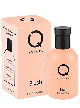Blush Unisex Eau de Parfüm 100 ml Eau De Perfume