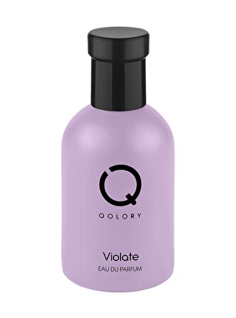 Violete Unisex Eau de Parfüm 100 ml Eau De Perfume