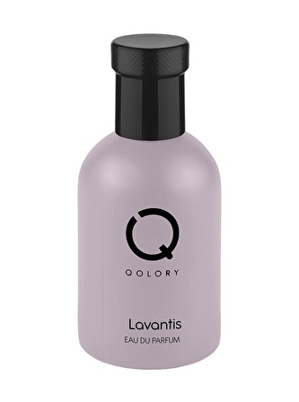 Lavantis Unisex Eau de Parfüm 100 ml Eau De Perfume