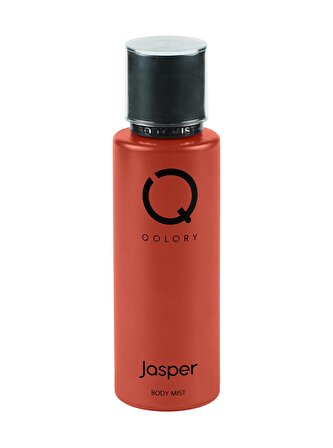 Jasper Nemlendirici Vücut Spreyi 250 ml - Body Mist