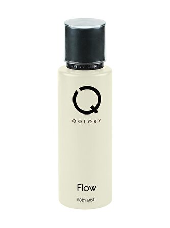 Flow Nemlendirici Vücut Spreyi 250 ml - Body Mist