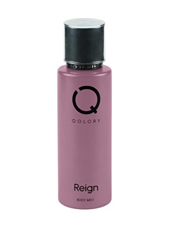 Reign Nemlendirici Vücut Spreyi 250 ml - Body Mist