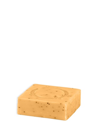 Poppyland Peeling Etkili Katı Güzellik Sabunu 100 gr - Beauty Soap Bar