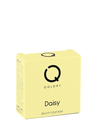 Daisy Peeling Etkili Katı Güzellik Sabunu 100 gr - Beauty Soap Bar