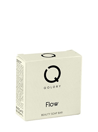 Flow Peeling Etkili Katı Güzellik Sabunu 100 gr - Beauty Soap Bar